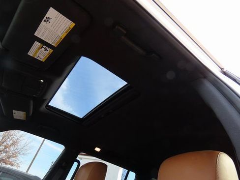 Used 2023 INFINITI QX80 Sensory w/ All-Season Package image 47