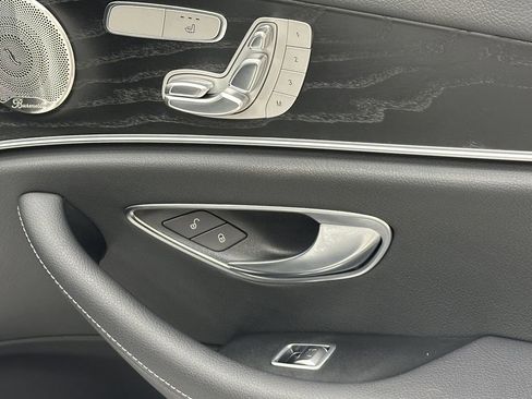Certified 2022 Mercedes-Benz E 350 Sedan image 16