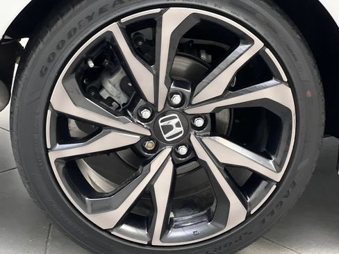 Used 2019 Honda Civic Sport image 62