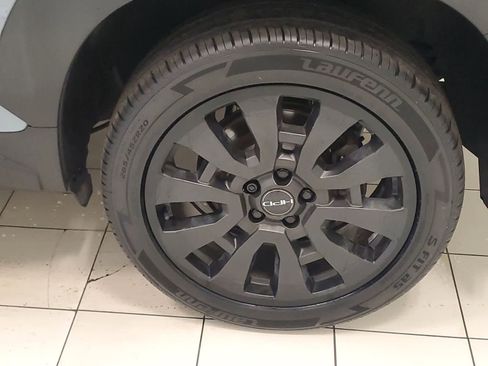 Certified 2023 Honda Passport EX-L image 25