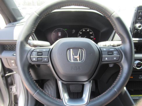 Used 2024 Honda CR-V Sport-L image 22
