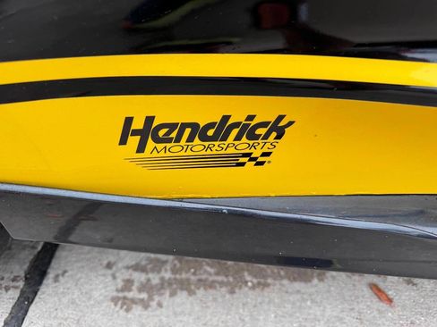 Used 2020 Chevrolet Camaro SS image 11