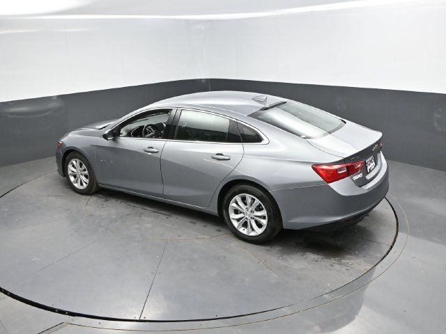 Used 2024 Chevrolet Malibu LT FWD image 41