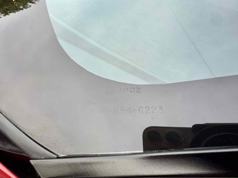 Used 1990 Chevrolet Corvette Coupe image 30