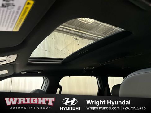 New 2026 Hyundai Palisade XRT Pro image 20