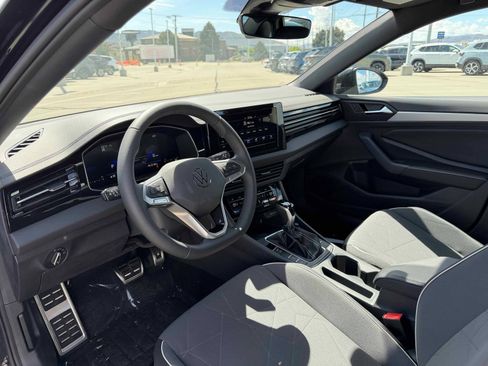 New 2026 Volkswagen Jetta Sport FWD image 3