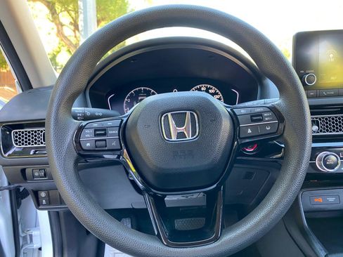 Used 2023 Honda Civic LX image 56