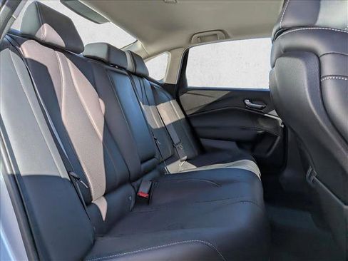 Certified 2023 Acura TLX w/Technology Package image 21