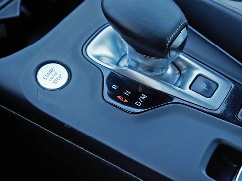 Used 2023 INFINITI QX55 Essential image 20