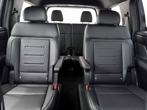 New 2026 Hyundai Santa Fe Calligraphy AWD/4WD image 16