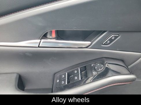 Used 2024 MAZDA CX-30 AWD 2.5 S w/ Preferred Package image 14