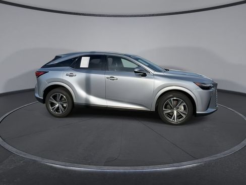 Used 2026 Lexus RX 350 FWD image 2