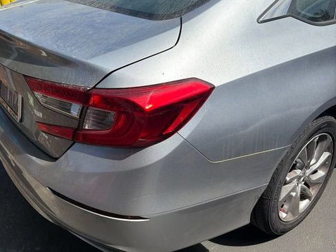 Used 2019 Honda Accord LX image 4