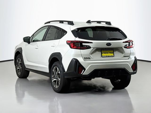 New 2026 Subaru Crosstrek 2.5i Premium w/ Crosstrek Mirror Package AWD/4WD image 5