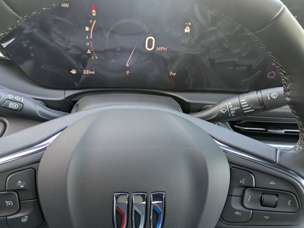 New 2026 Buick Envista Preferred w/ Convenience I Package FWD image 19