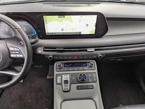 Used 2024 Hyundai Palisade SEL image 17