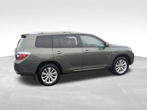 Used 2009 Toyota Highlander Limited AWD/4WD image 22