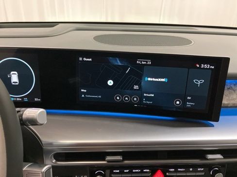 Used 2026 Hyundai Ioniq 9 Calligraphy image 14