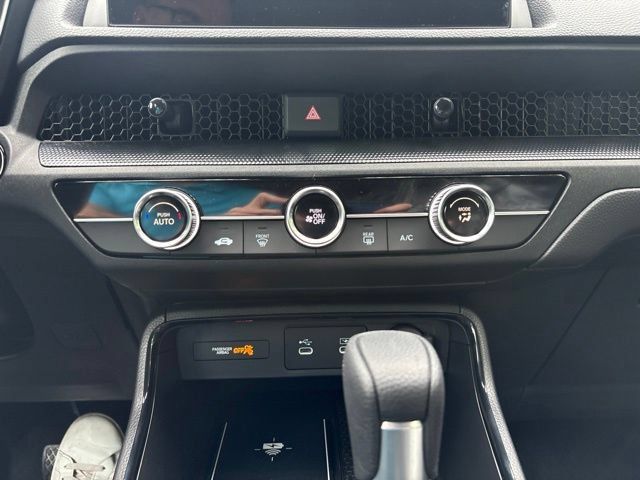 New 2026 Honda CR-V LX image 17