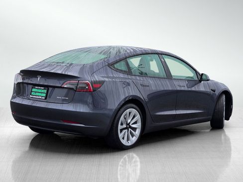 Used 2023 Tesla Model 3 Long Range image 4