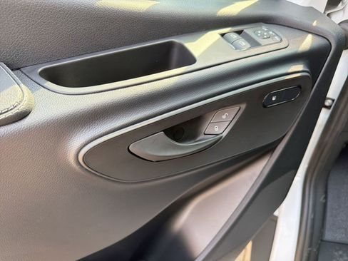 New 2026 Mercedes-Benz Sprinter 2500 image 19