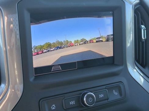 New 2026 Chevrolet Silverado 3500 W/T w/ WT Convenience Package AWD/4WD image 16