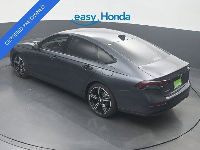 Used 2026 Honda Accord SE image 22