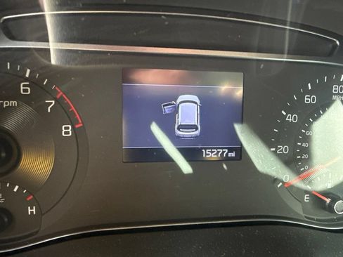 Certified 2022 Kia Soul LX FWD image 6