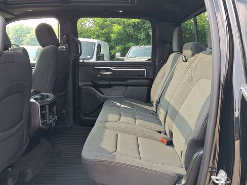 Used 2021 RAM 1500 Big Horn AWD/4WD image 26