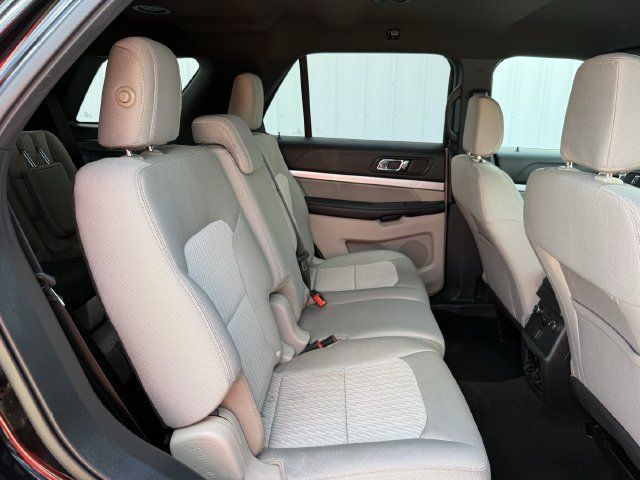 Used 2018 Ford Explorer FWD image 27