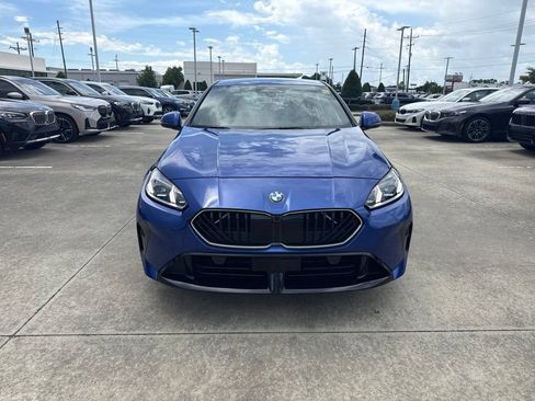 Used 2026 BMW 228i xDrive w/ Technology Package AWD/4WD image 8