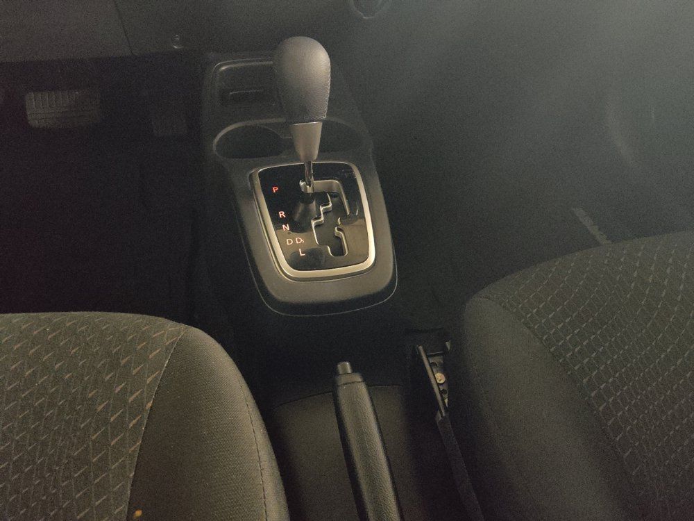 Used 2024 Mitsubishi Mirage G4 SE FWD image 26