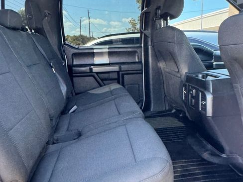 Used 2015 Ford F150 XLT w/ Equipment Group 302A Luxury image 4