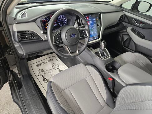 Certified 2023 Subaru Outback Premium AWD/4WD image 18