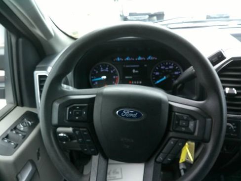 Used 2022 Ford F250 XLT w/ XLT Value Package AWD/4WD image 12