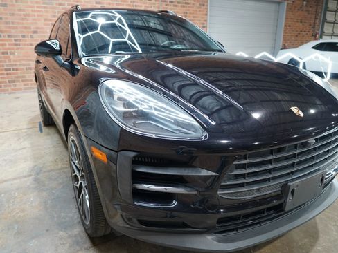 Used 2019 Porsche Macan S image 27