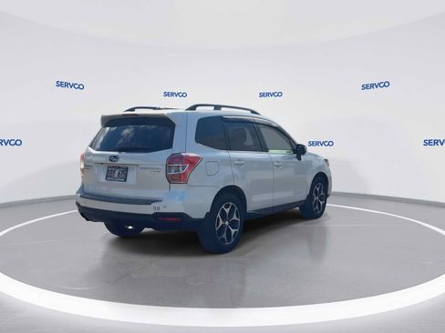 Used 2014 Subaru Forester 2.0XT Touring AWD/4WD image 8