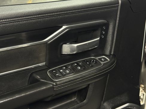 Used 2021 RAM 3500 Laramie image 24