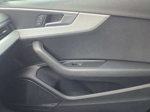 Used 2017 Audi A4 2.0T Premium Plus w/ Premium Plus Package image 37