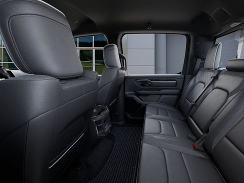 New 2025 RAM 1500 Limited image 49