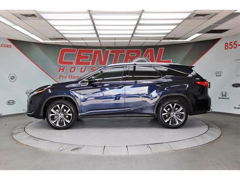 Used 2020 Lexus RX 350L FWD w/ Premium Package image 3