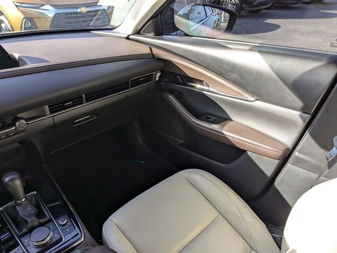 Used 2023 MAZDA CX-30 2.5 Turbo w/ Premium Package image 18