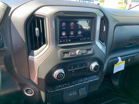Used 2024 GMC Sierra 1500 Pro image 14