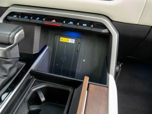 Used 2022 Toyota Tundra Capstone image 20