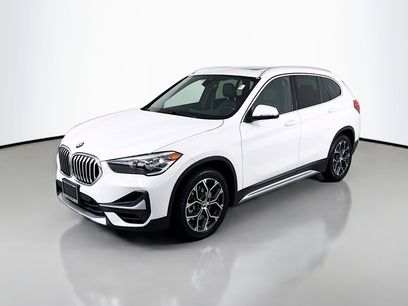 Used 2021 BMW X1 xDrive28i w/ Convenience Package