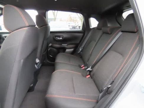 Used 2023 Honda HR-V Sport image 14