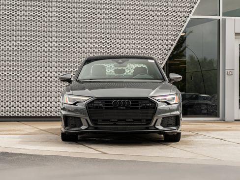 Certified 2021 Audi A6 Premium Plus w/ Premium Plus Package AWD/4WD image 36