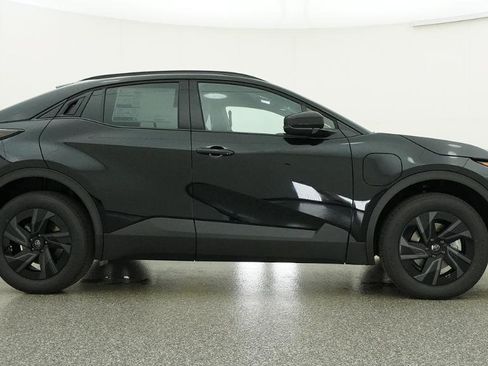 New 2026 Toyota C-HR AWD/4WD image 16