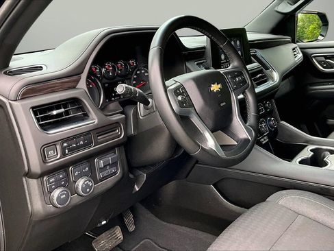 Used 2023 Chevrolet Tahoe LS w/ Driver Alert Package AWD/4WD image 18