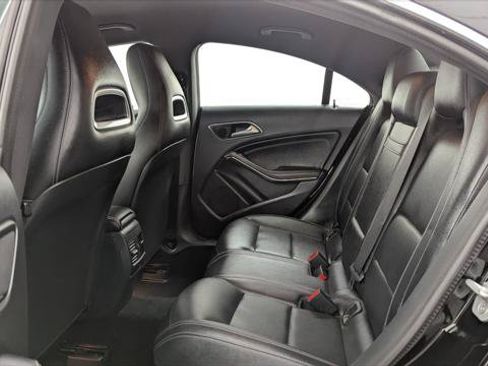 Used 2018 Mercedes-Benz CLA 250 image 17